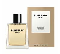 Burberry Hero Eau de toilette Spray 100 ml Uomo