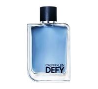 CALVIN KLEIN DEFY eau de toilette spray 100 ml