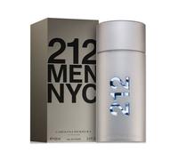 Carolina Herrera Profumi da uomo 212 Men Eau de Toilette Spray 100 ml