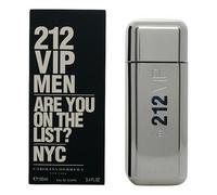 Carolina Herrera 212 VIP Men eau de toilette per uomo 100 ml