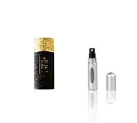 Profumo Uomo Chogan codice 378 da 35ml. + porta profumo Refill da viaggio in omaggio con colorazione casuale