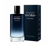 Profumo Uomo Davidoff Cool Water Reborn EDP 100 ml
