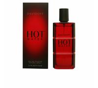 Davidoff Hot Water Eau de Toilette (uomo) 110 ml