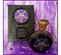profumo uomo donna alchemico rituale magia pozione segreta personalizzato lilith