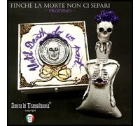 profumo uomo donna raro da collezione unisex essenza antica fragranza vintage ml