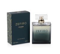 Profumo Uomo Eau de Parfum CHIARA FIRENZE Zefiro 100 ml Personale Lui Toilette