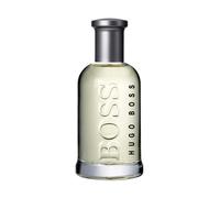 Hugo Boss Boss No.6 Bottled Eau de Toilette da uomo 50 ml