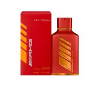 Profumo Uomo EDP Mercedes-Benz AMG Red Thrill 100 ml Idea Regalo B66959775