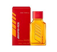 Profumo Uomo EDP Mercedes-Benz AMG Red Thrill 60 ml Idea Regalo B66959774