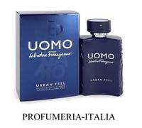 PROFUMO UOMO FERRAGAMO URBAN FEEL - EDT - NUOVO E SIGILLATO