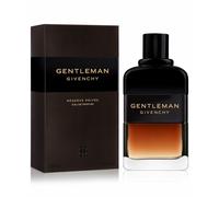 Profumo Uomo Givenchy GENTLEMAN EDP 200 ml
