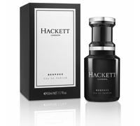 Hackett london Bespoke Eau de Parfum 50 ml