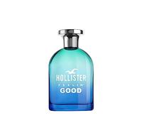 Hollister Feelin' Good 100 ml eau de toilette per uomo