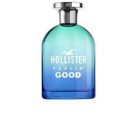 Profumo Uomo Hollister EDT Feelin' Good for Him 100 ml