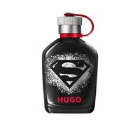 Hugo Boss Hugo X Superman Eau de Parfum Edizione da collezione 125 ml