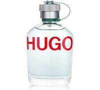 PROFUMO UOMO HUGO BOSS HUGO MAN - EAU DE TOILETTE 125 ML