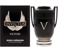 Profumo uomo invictus victory intenso eau de parfum 100ml