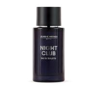 Profumo Uomo Jeanne Arthes Night Club EDT 100 ml