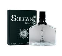 Profumo Uomo Jeanne Arthes Sultan Black 100 ml