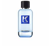 Karl Lagerfeld Jeans Urban Blue Eau de Toilette (uomo) 100 ml