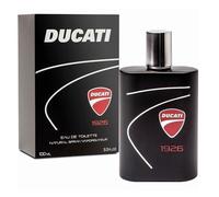 Profumo Uomo linea DUCATI 100 mL EAU DE TOILETTE