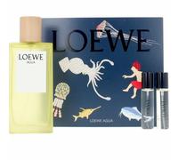 Profumo Uomo Loewe Acqua de LOEWE Ella EDT 120 ml 3 Pezzi - Marca: Loewe - EAN: 8426017082907