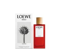 Profumo Uomo Loewe Solo Vulcan EDP 50 ml