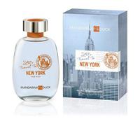 mandarina duck let's travel to new york for m