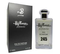 Profumo Uomo n. 245 Big Flavor 100 ML simile a Light Blue Summer Vibes EDP