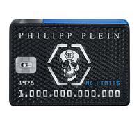 Philipp Plein No Limit$ Super Fre$h 90 ml eau de toilette per Uomo