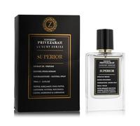 Profumo Uomo Prive Zarah Superior 70 ml - Marca: Prive Zarah - EAN: 6294659957257