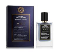 Profumo Uomo Prive Zarah Why 70 ml - Marca: Prive Zarah - EAN: 6294659947258