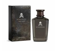 Profumo Uomo Scalpers THE CLUB EDP EDP 125 ml