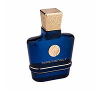 Profumo Uomo Swiss Arabian PURE INSTINCT EDP 100 ml