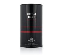 Profumo Uomo Tribal Blue EDP 100 ml - Marca: N/A - EAN: 5055810035914