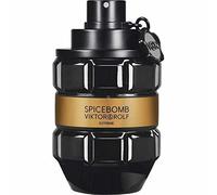 Spicebomb Extreme - Eau De Parfum 90 Ml