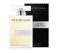 Yodeyma Acqua per Uomo fragranza maschile eau de parfum 100 ml