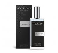 Yodeyma Blue Sand fragranza maschile eau de parfum 50 ml