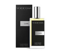 Profumo Uomo Yodeyma Capri Eau de Parfum 50ml.
