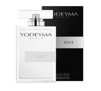PROFUMO UOMO YODEYMA - ELET - Eau de Parfum 100ml