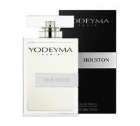 Profumo uomo Yodeyma Houston 100ml - Farmacia Spargoli