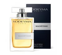 Profumo uomo yodeyma magnetisme 100ml magnétisme farmacia spargoli