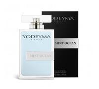Profumo Uomo Yodeyma Mint Ocean Eau de Parfum 100ml.