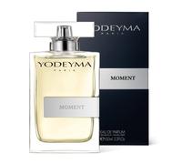 Profumo uomo yodeyma moment 100ml - farmacia spargoli