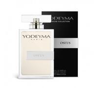 Profumo Uomo Yodeyma Oseus Eau de Parfum 100ml.