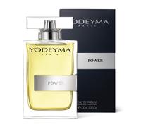 Profumo Uomo Yodeyma Power Eau de Parfum 100ml.
