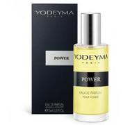 PROFUMO UOMO YODEYMA POWER Eau de Parfum 15ml.