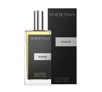 Profumo Uomo Yodeyma Power Eau de Parfum 50ml.