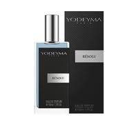 Profumo Uomo Yodeyma Résolu Eau de Parfum 50ml.
