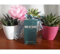 Profumo uomo Yves Rocher 100 mll BOIS DE SAUGE